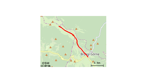 17.07.2019 13:41 Zejscie Z Polon Wetlins