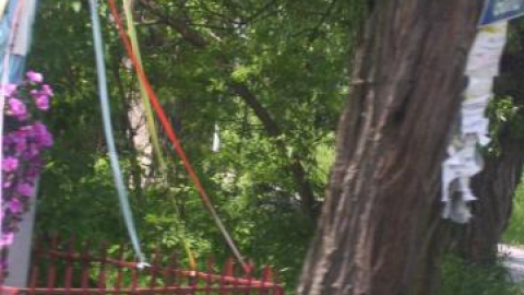 Gąski-Cieśle-Rembertów-Gąski