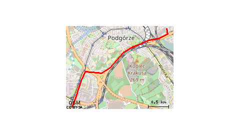 Romana Kiełkowskiego 9