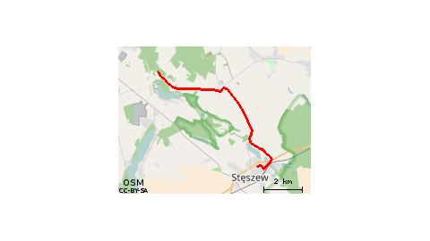 stęszew- źródełko