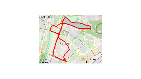 os. Orła Biał. - Malta - os. Orła Biał.