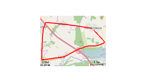 Poniszowice-Widów-Chechło-Łany-Poniszowi