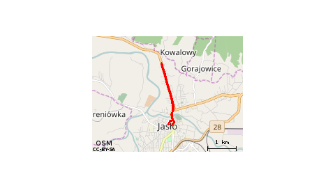 Kazimierza Wielkiego 1