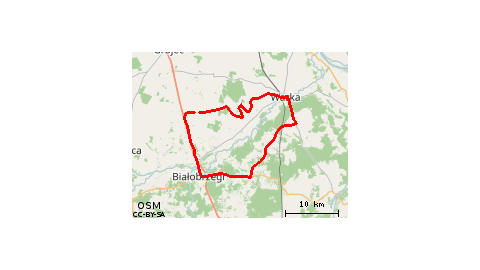 Wycieczka 15.06.2017