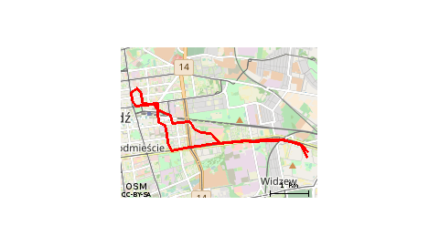 Aleksandra Tansmana 8