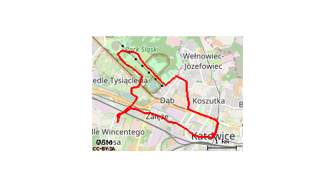 Sławka 38A