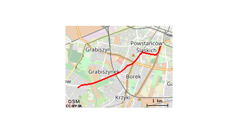 Droga Do Domu.  12.07.2017 16:54