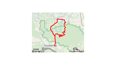 Gabon/przehyba/przyslop/gabon