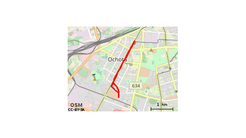 warszawa 2015 - ( 9 )