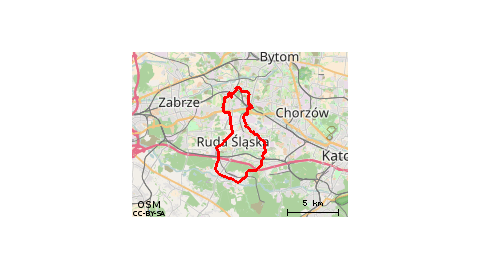 Moja trasa (2016-06-21, 20:51)