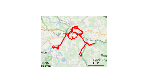 MYSŁAKOWICE  I OKOLICE...28.07.2018 07:01