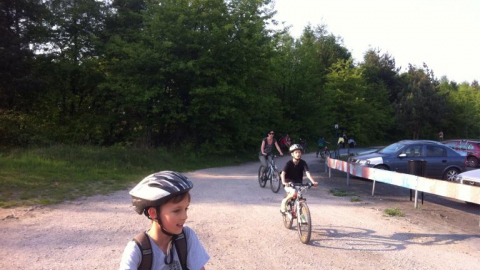 Rybnik: Golejów-Zalew