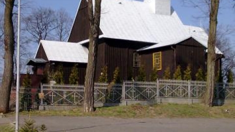 Kalisz - Borków Stary - Dębe - Kalisz