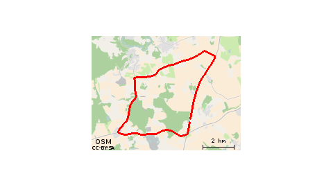 Jagatowo Lisewiec Domachowo 