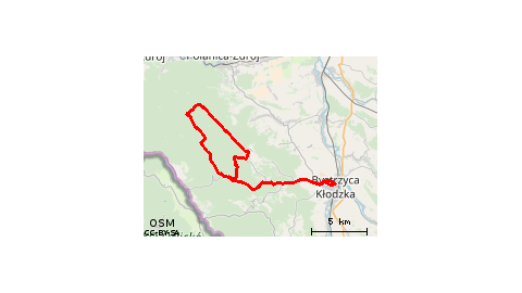 Huta zimowo 18.03.2018