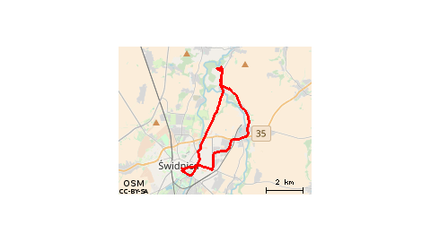 Przełom Bystrzycy Z Magdą I Halinką
