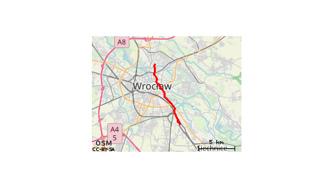 Moja trasa (2019-12-13, 07:26)