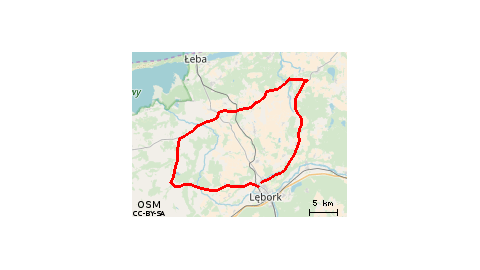 NWL-ŻELAZNO-POBŁOCIE- NWL