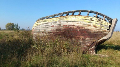 Pogórze-Rezerwat Beka-Rzucewo-Pogórze