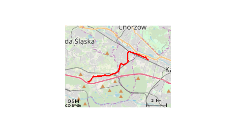 Katowice-R.Śl Kochłowice