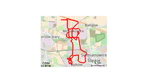 Moja trasa (2016-06-24, 20:58)