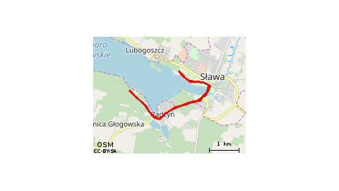 Na Lody Do Sławy 