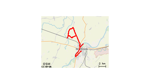 Moja trasa (2019-06-22, 08:29)