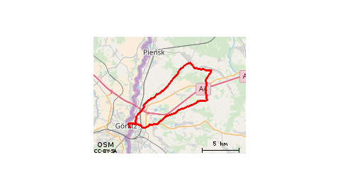 Pętelka zgorzelecko-dłużyńska 