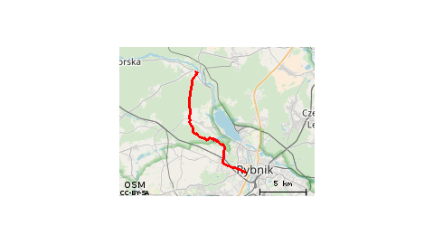 Do Ród Przez Zwonowice