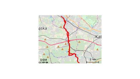 Wyprawa Do Babci Na Lichotę Z Grzegorzem