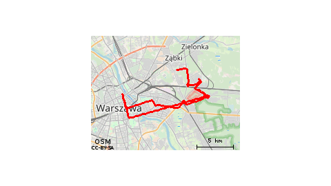 Rembertów-Starówka