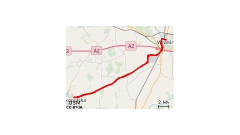 W Poszukiwaniu Zguby