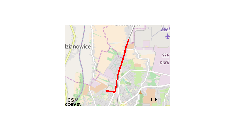 Droga Wojewódzka 985 39