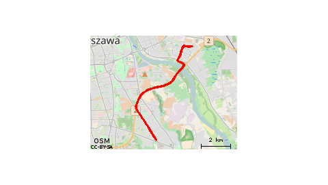 Gocław-Wilanów