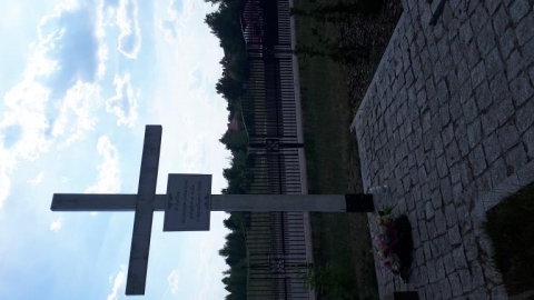 Młociny-Łomianki-Dziekanów jeziorko