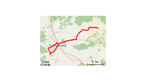 W.R-Kolbuszowa-Domatków-W.R