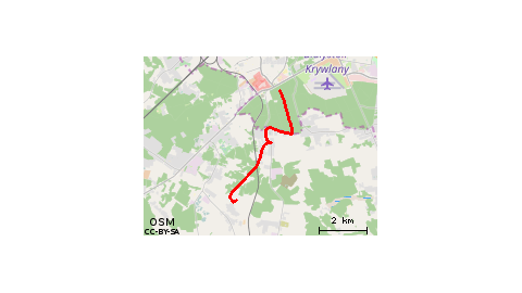 Konstantego Ciołkowskiego