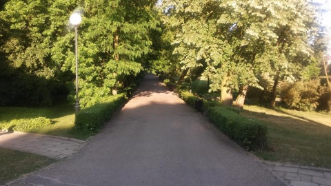 Rawa Mazowiecka -ORLEN