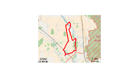 Rokietnica-Objezierze