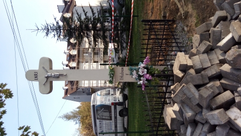 Pętla Industrialna Terenowa Rybnik