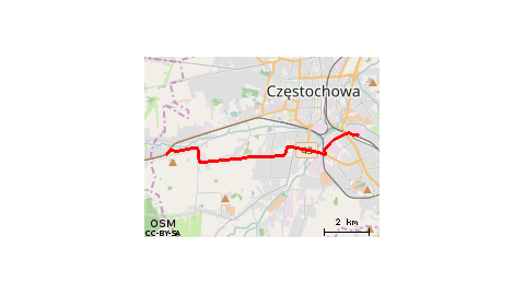 Tadeusza Rejtana 25/35