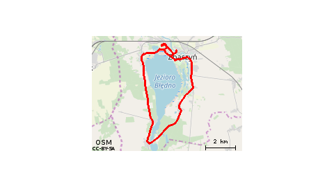 Niedzielna Przejażdżka 07.04.2019