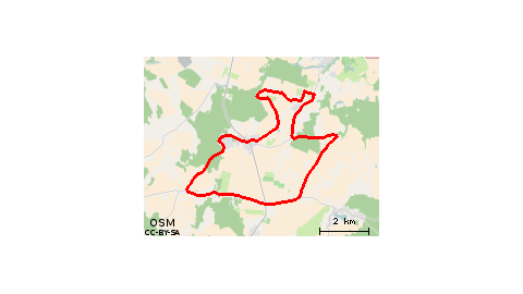 Mały Rekonesans 12.05.2017 16:56