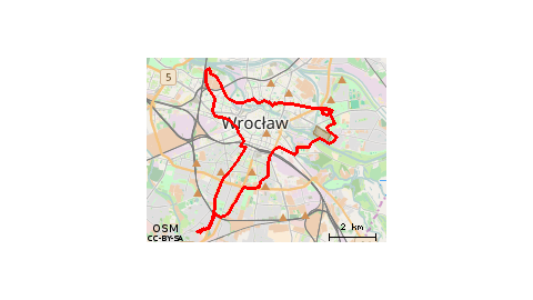 Spacerkiem po Wrocławiu