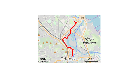 2019.08.09 Powrót Z Wystawy Nr 11