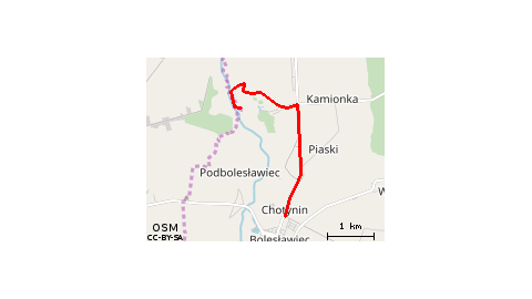 !10 km! Dol.Prosny. Krupka.