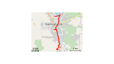 Siemiatycze