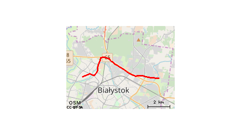 trasa działkowa.gpx