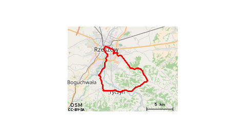 26.05.14Rzeszów-Tyczyn-Chmielnik-Rzeszów