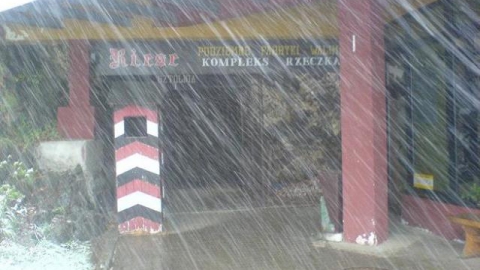 Plan 03.05.2011 do tajemniczych sztolni Riese